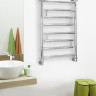 Полотенцесушитель Zorg Supreme Plus 80x50