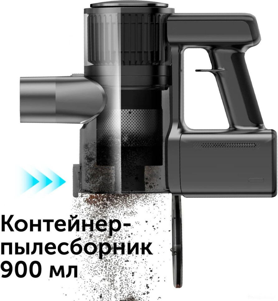 Пылесос RED solution V3080