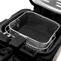 Фритюрница Brayer BR2835