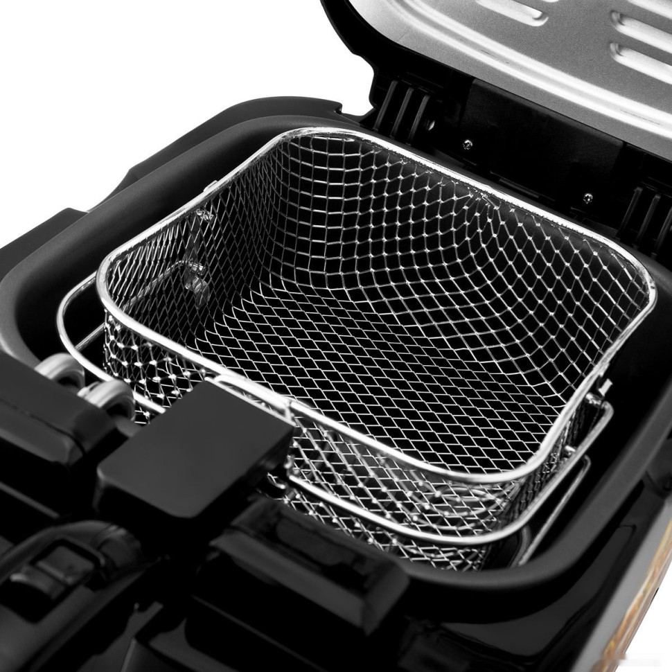 Фритюрница Brayer BR2835