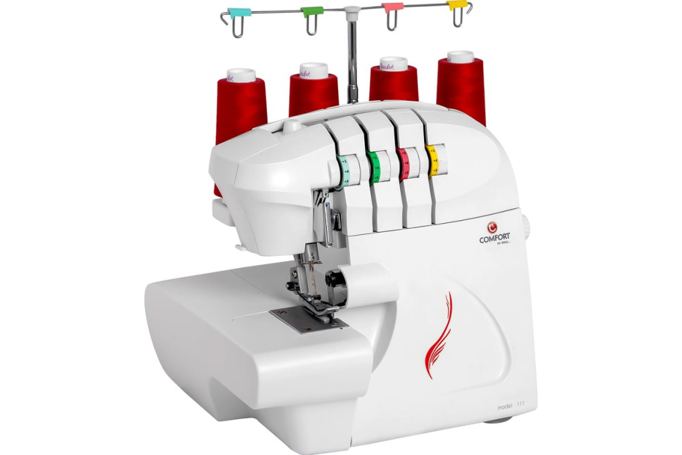 Оверлок Comfort 111