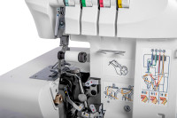 Оверлок Comfort 111