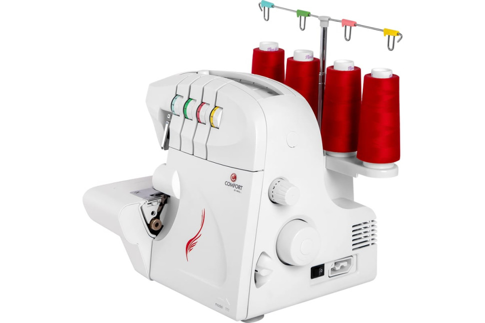 Оверлок Comfort 111