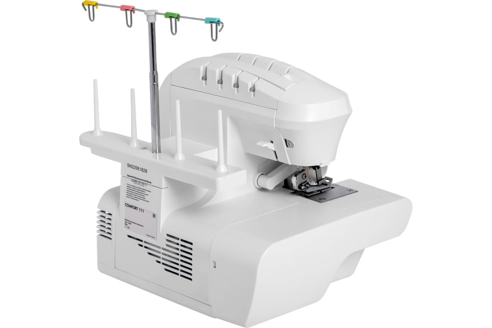 Оверлок Comfort 111