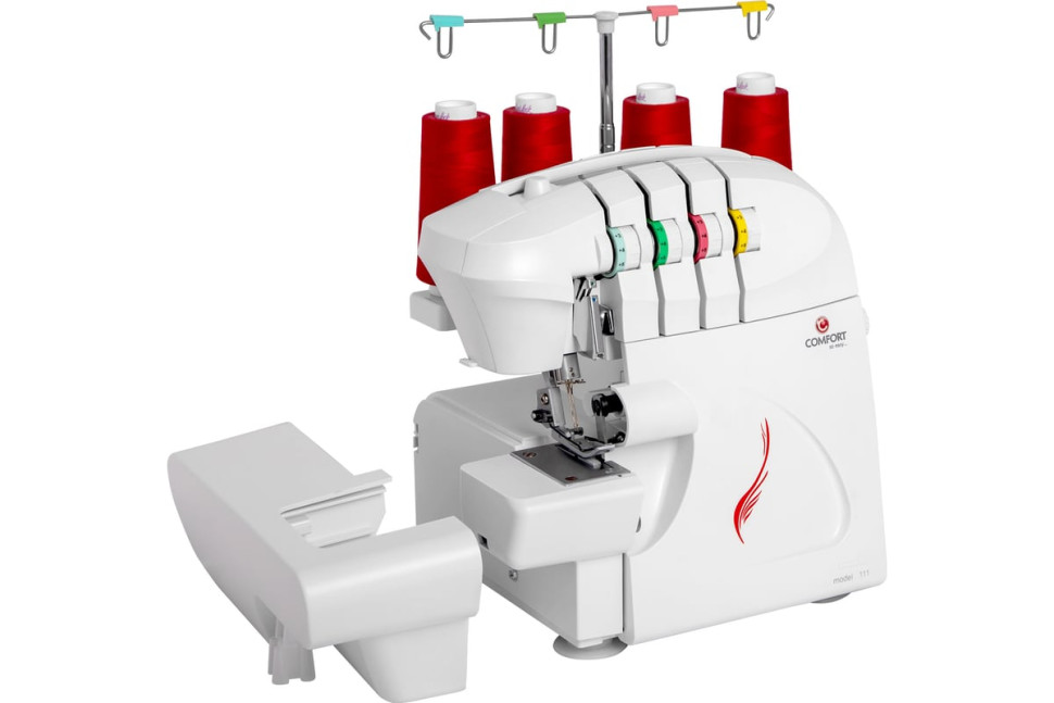 Оверлок Comfort 111