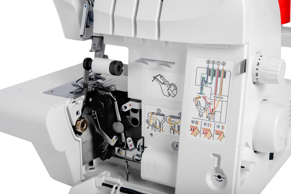 Оверлок Comfort 111