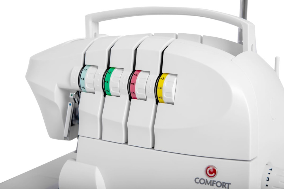 Оверлок Comfort 111