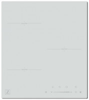 Варочная панель ZUGEL ZIH453W