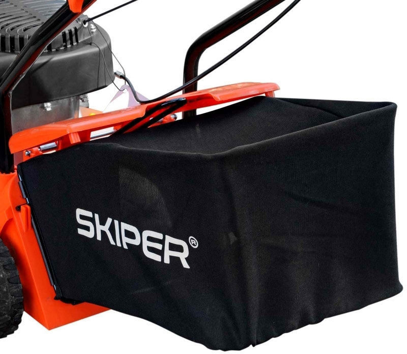 Газонокосилка Skiper GW401