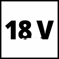 Гравер Einhell TE-MT 18/34 Li Solo 4419360 (без АКБ)