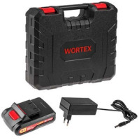 Дрель-шуруповерт Wortex BD 1815 DLi