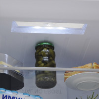 Холодильник HAIER CEF537AWG