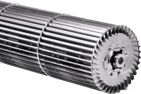 Тепловая завеса Ballu BHC-H20A-PS (пульт BRC-F)