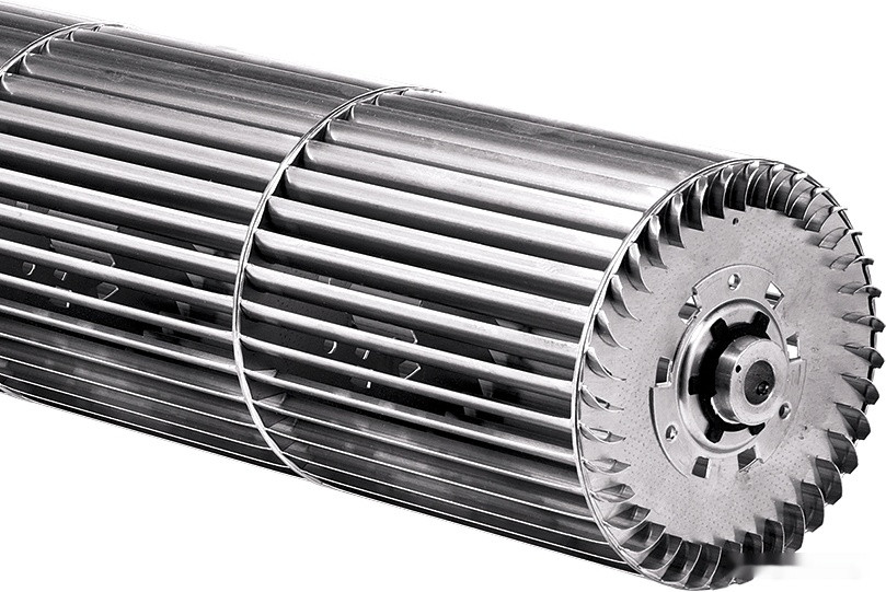 Тепловая завеса Ballu BHC-H20A-PS (пульт BRC-F)