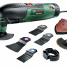 Шлифовальная машина Bosch PMF 190 E Set