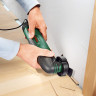 Шлифовальная машина Bosch PMF 190 E Set