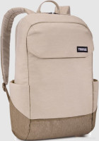 Рюкзак Thule Lithos 20L TLBP216PEL/FK (pelican gray/faded khaki)