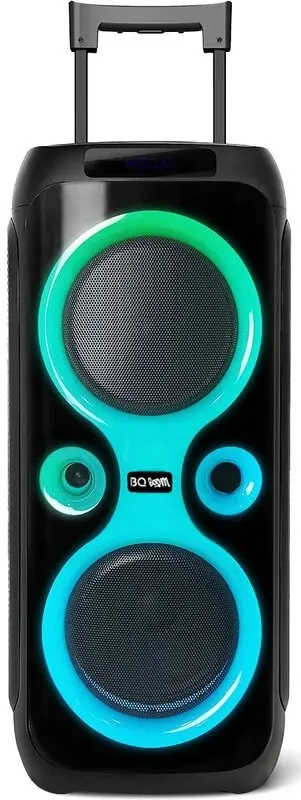 Патибокс BQ PBS2008