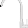Смеситель Elleci Adige G68 Bianco