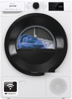 Сушильная машина Gorenje DPNE92GNLWIFI/PL