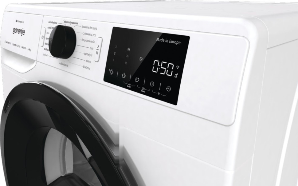 Сушильная машина Gorenje DPNE92GNLWIFI/PL