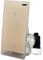 Воздухоочиститель Panasonic F-VK655R-N