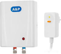 Водонагреватель A&amp;P Jet 3.5