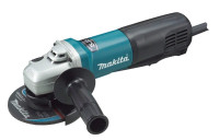 Угловая шлифмашина Makita 9565PC