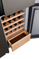 Холодильник side by side Бирюса TD 530 SG