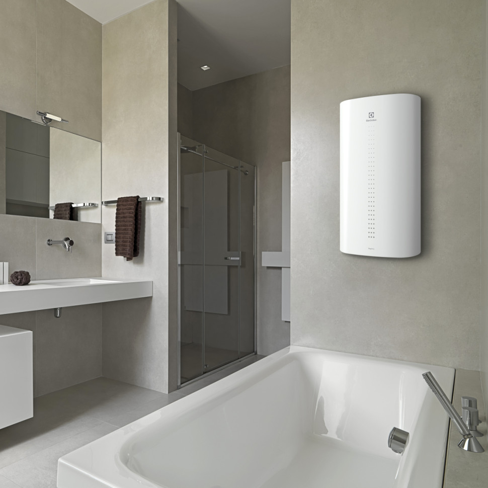 Водонагреватель Electrolux EWH 40 Regency
