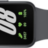 Фитнес-браслет Samsung Galaxy Fit3 (графит)