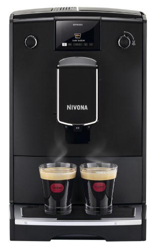 Эспрессо кофемашина Nivona CafeRomatica NICR 690