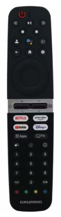 Телевизор Grundig 55 GHU 7930