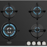 Варочная панель Delonghi NSL 460 N RUS