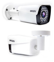 Видеорегистратор наблюдения Ginzzu HK-420N