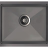 Кухонная мойка Zorg ZRN 4944 Titanium