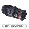 Дрель-шуруповерт Einhell TP-CD 18/60 Li BL Solo 4514210 (без АКБ)