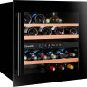 Винный шкаф Climadiff CBI40DB1