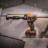 Пистолет для герметика AEG Powertools BKP18C2-310-0 (без АКБ)