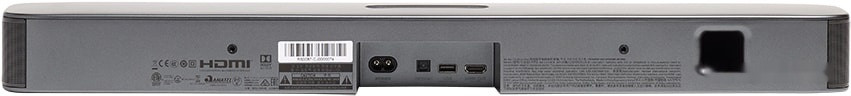 Саундбар JBL Bar 2.0