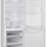 Холодильник с нижней морозильной камерой Indesit ES 18