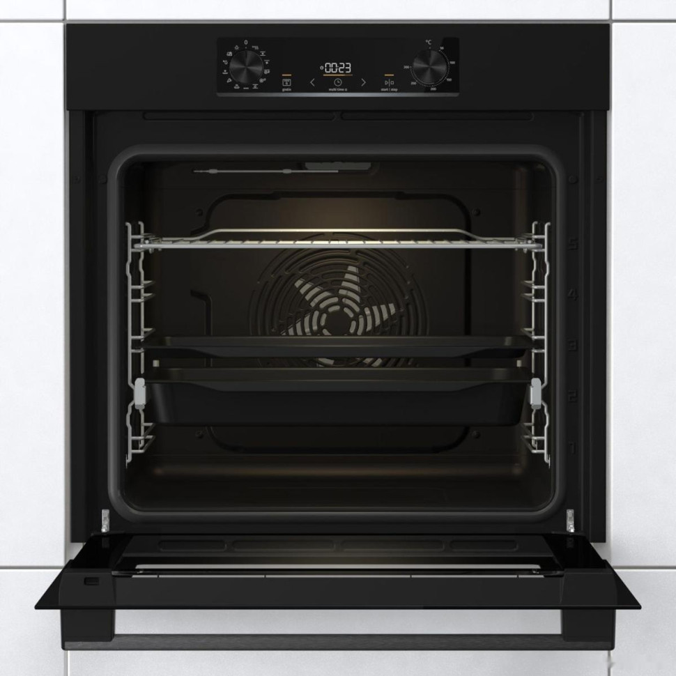 Духовой шкаф Gorenje BOS6737E06B