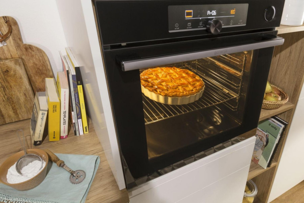 Духовой шкаф Gorenje BOS6737E06B