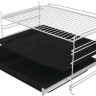 Духовой шкаф Gorenje BOS6737E06B