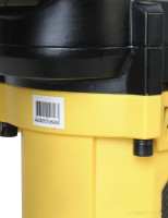 Перфоратор Hanskonner HRH1836RE