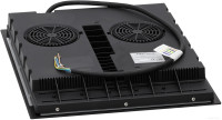 Варочная панель Krona Magier 45 BL 3BTK