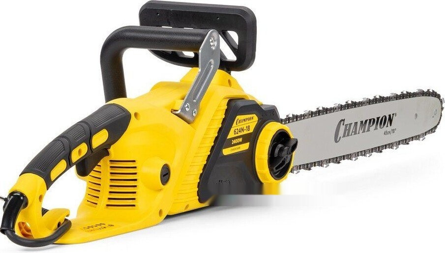 Электрическая пила Champion 624N-18