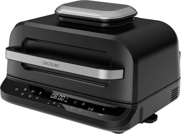 Аэрогриль Cecotec Cecofry FireDome 6000