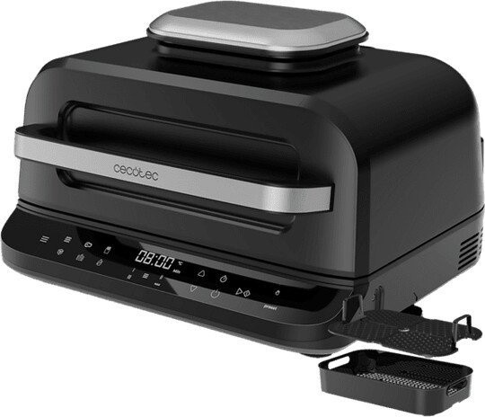 Аэрогриль Cecotec Cecofry FireDome 6000