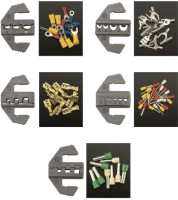 Специнструмент Toptul GAAI0605 6 предметов